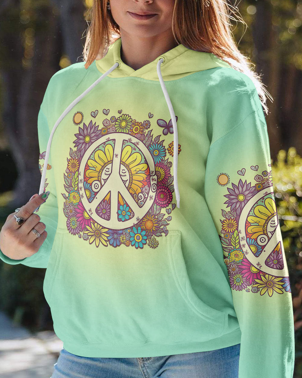BREATHE IN PEACE ALL OVER PRINT - TLTR2704234