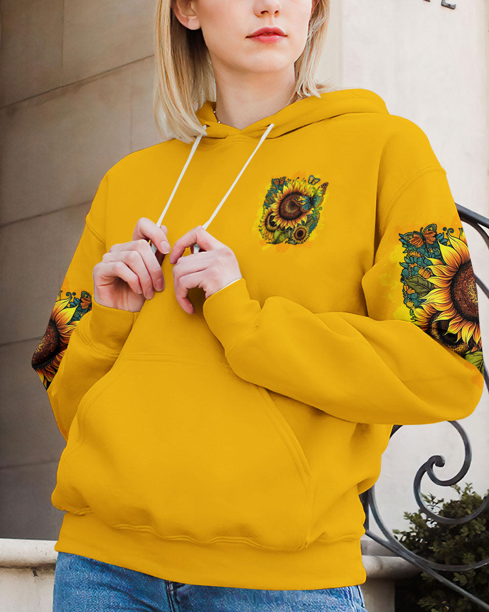 EVERYTHING I'VE LOVED ALL OVER PRINT - TYTD1804232
