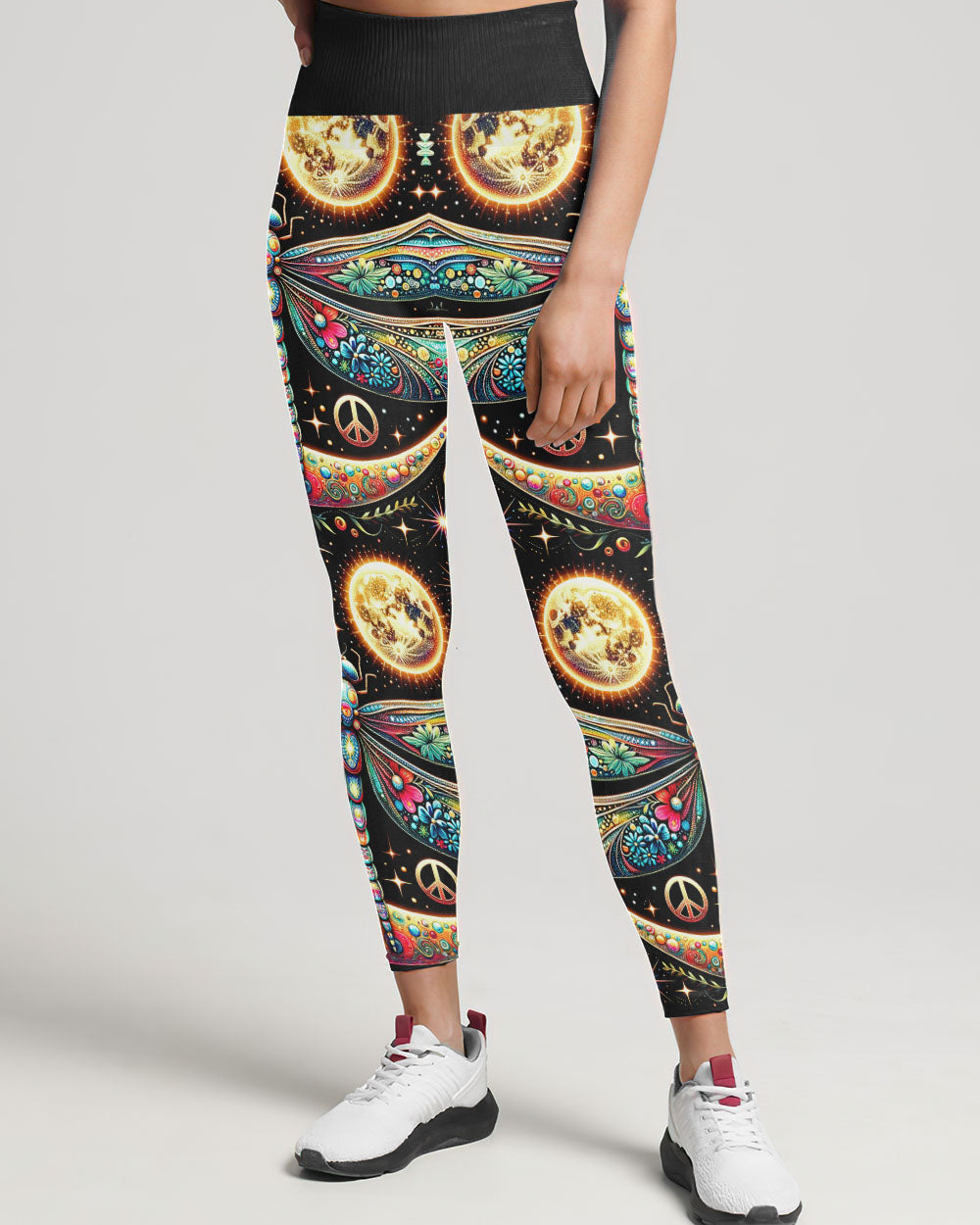 THE MOON SEES YOUR SOUL ALL OVER PRINT - TYTM1410234