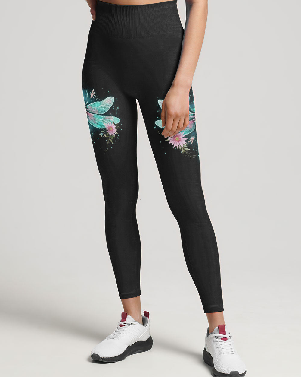 WHISPER WORDS OF WISDOM ALL OVER PRINT - YHLN0703231
