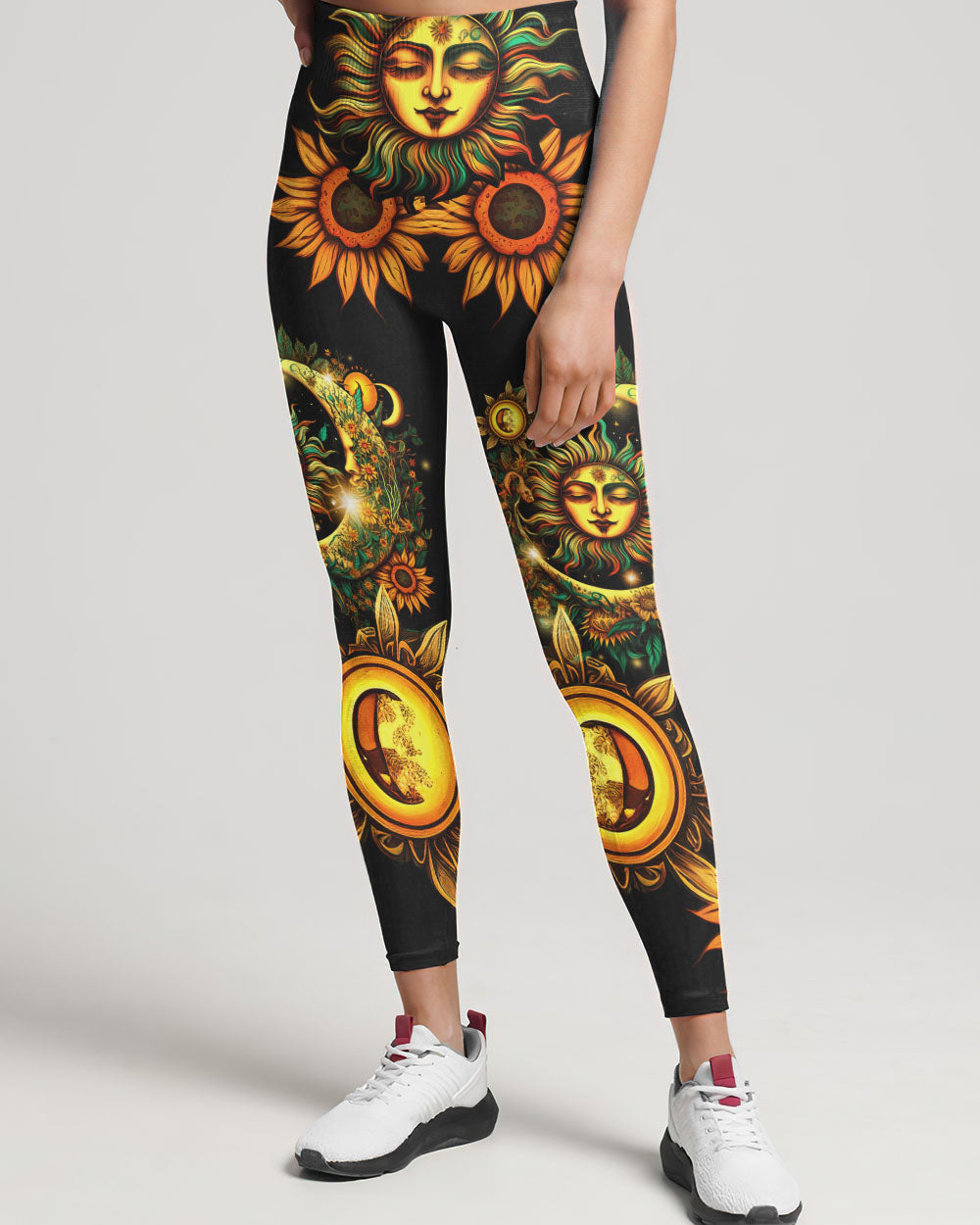 LIVE BY THE SUN ALL OVER PRINT - TYTD0404231