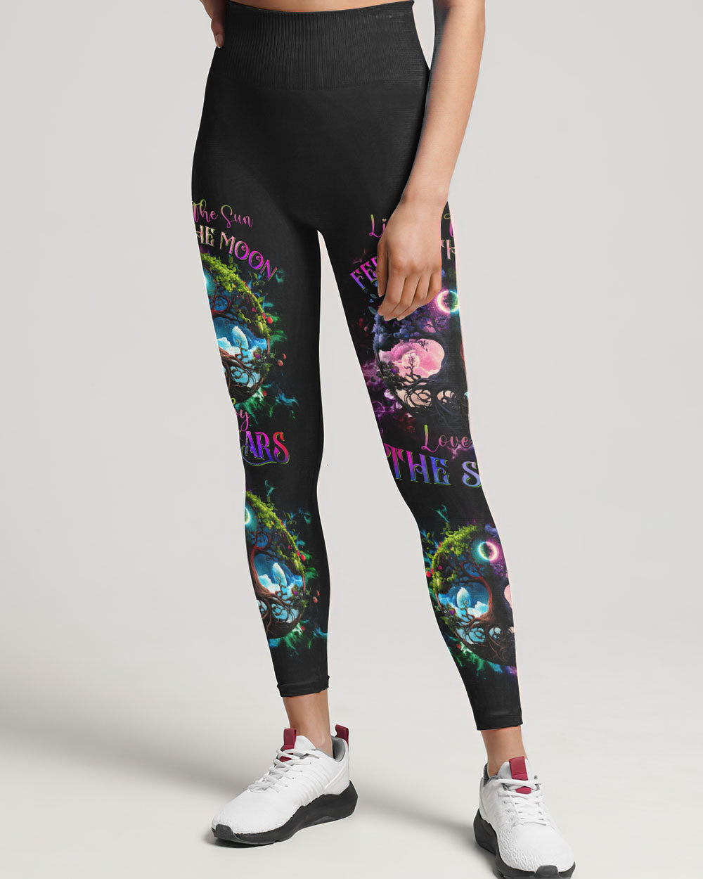 LIVE BY THE SUN ALL OVER PRINT - YHHG2104233