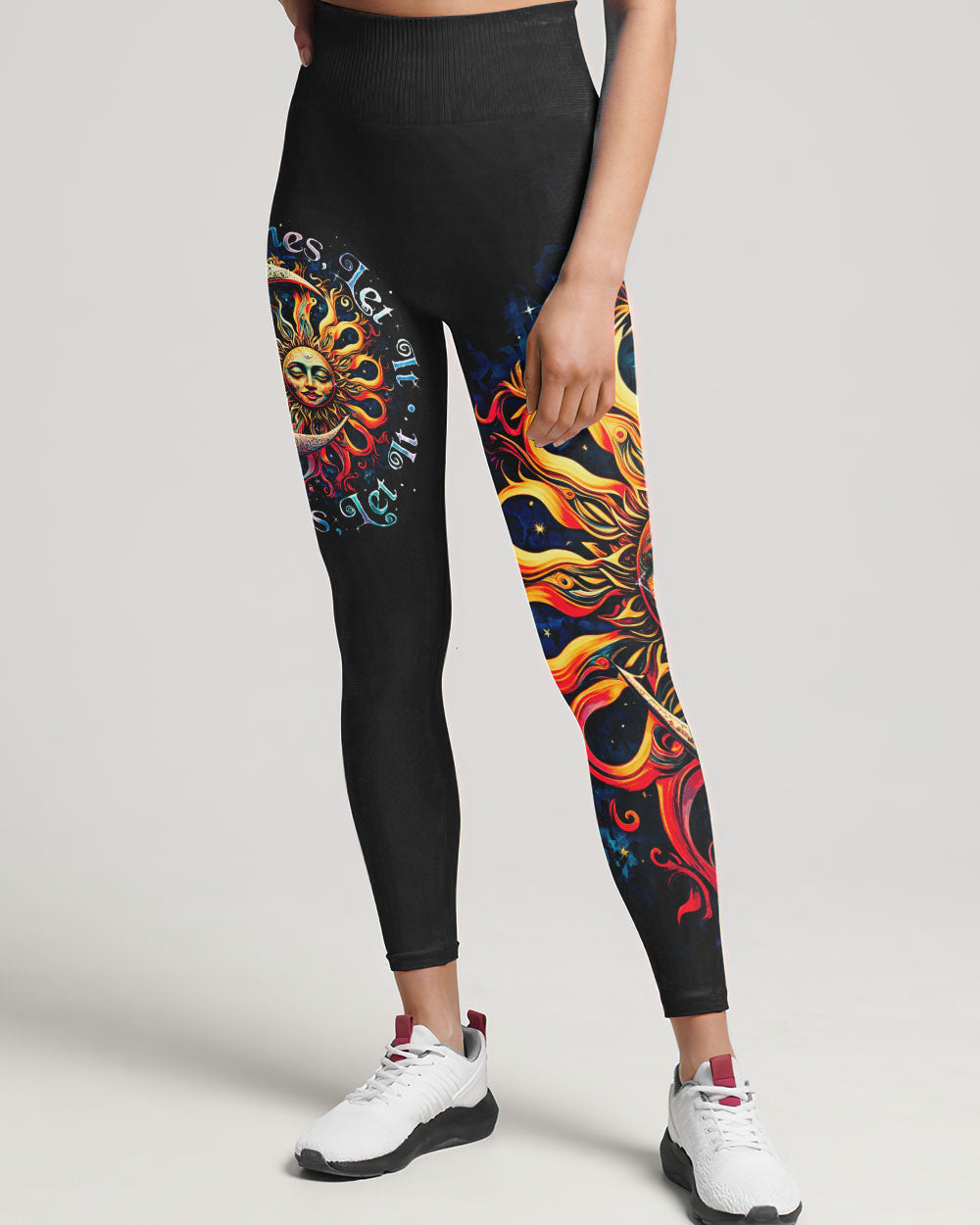 IF IT COMES LET IT ALL OVER PRINT - TY0703232