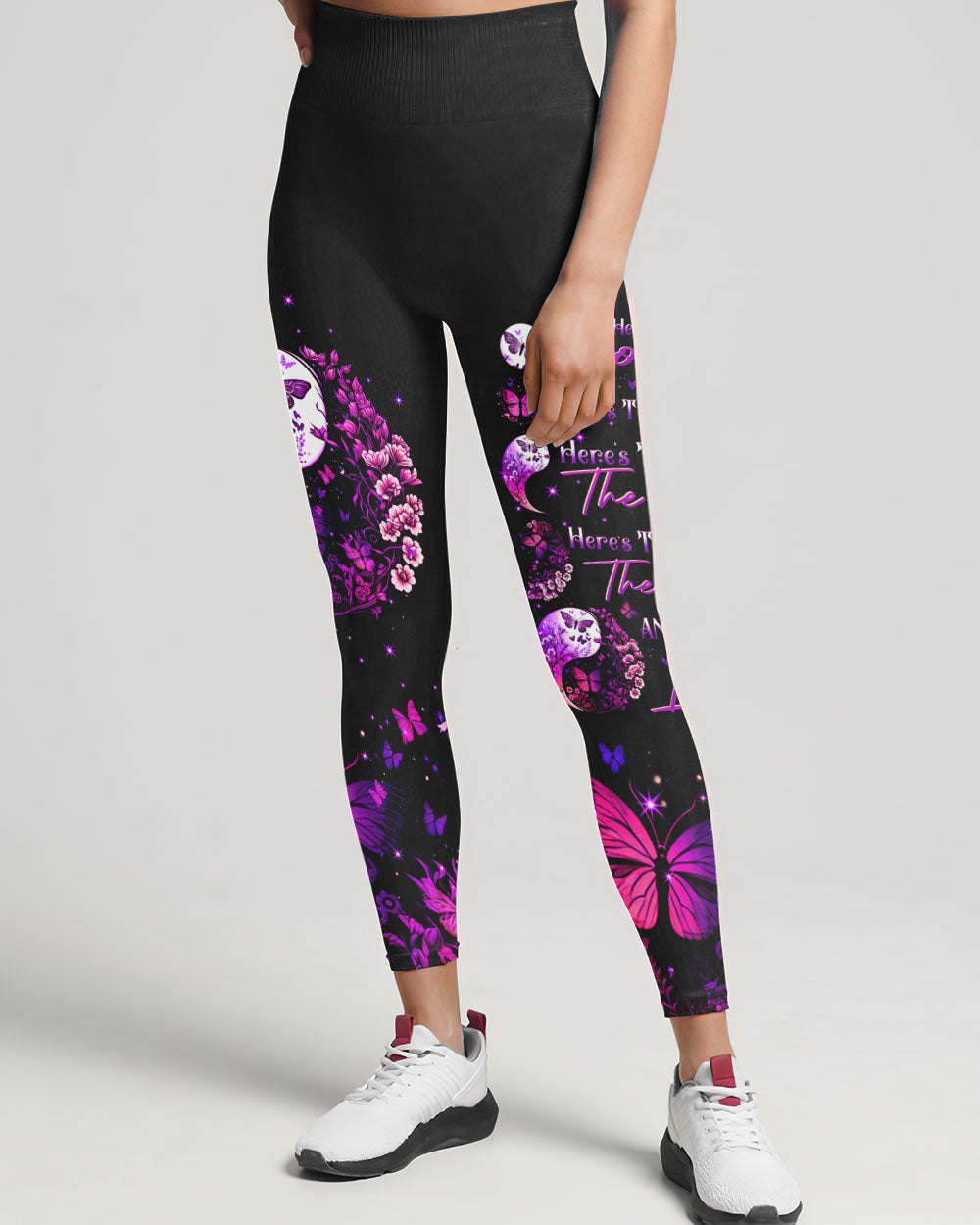 THIS IS LIFE YINYANG ALL OVER PRINT - TLTW2704232