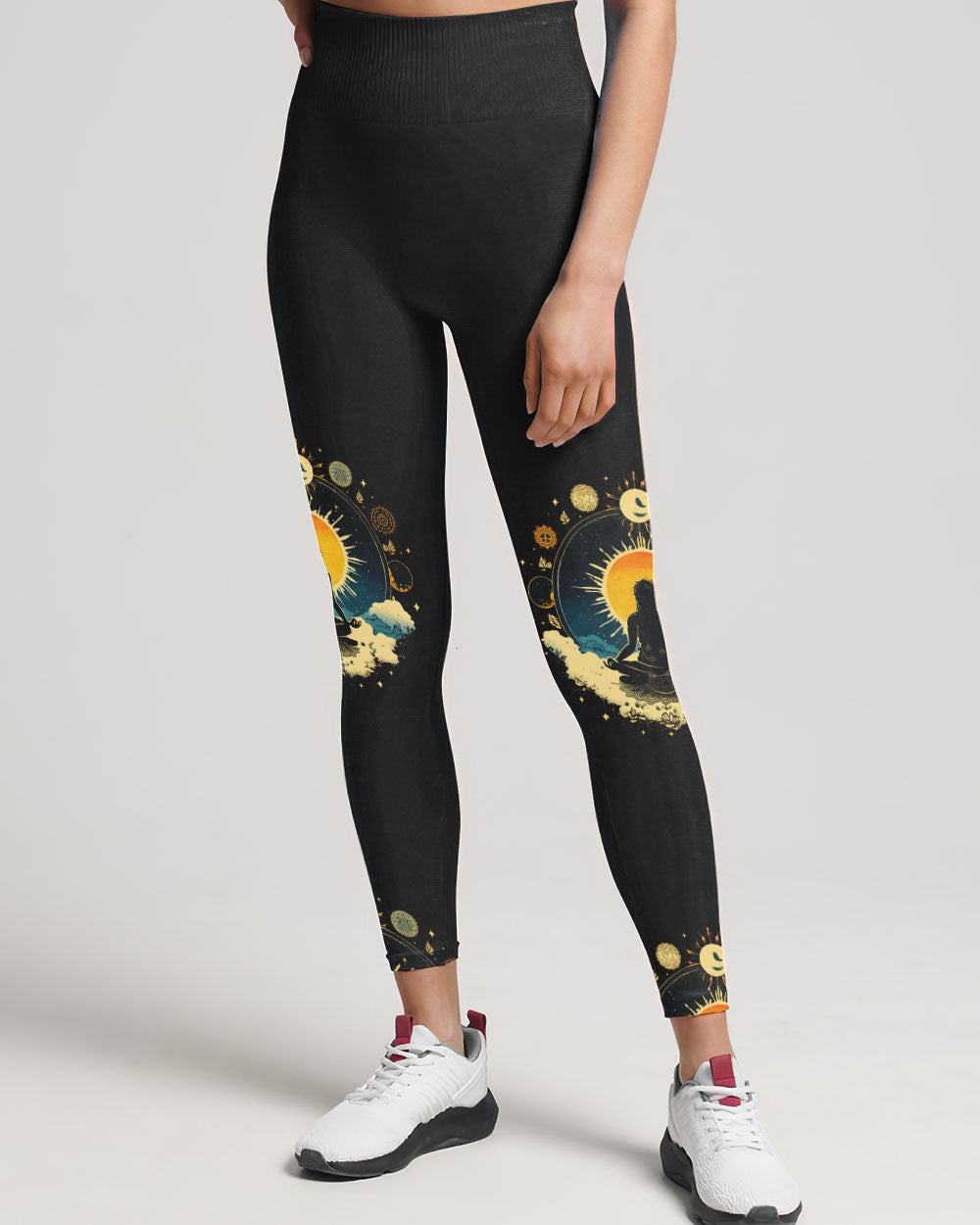 FIND YOUR SOUL ALL OVER PRINT - TYTW0603234