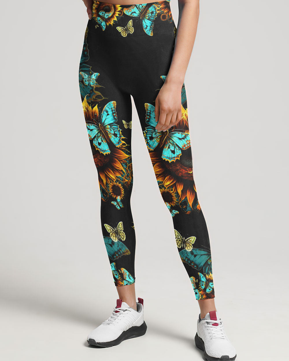 WHISPER WORDS OF WISDOM ALL OVER PRINT - TYTW1104231
