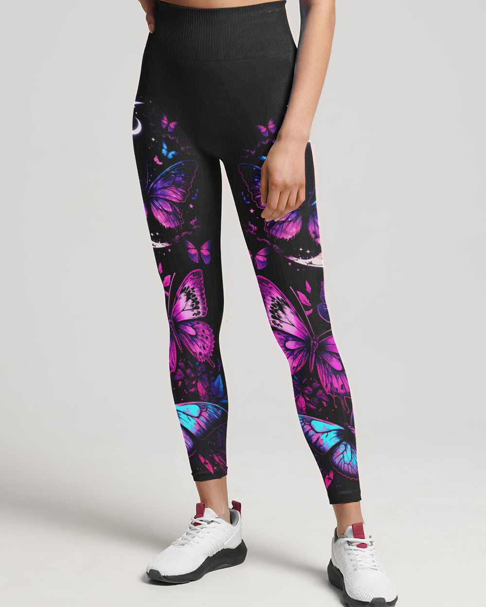NOTHING LEFT TO LOSE ALL OVER PRINT - TYTD1304232