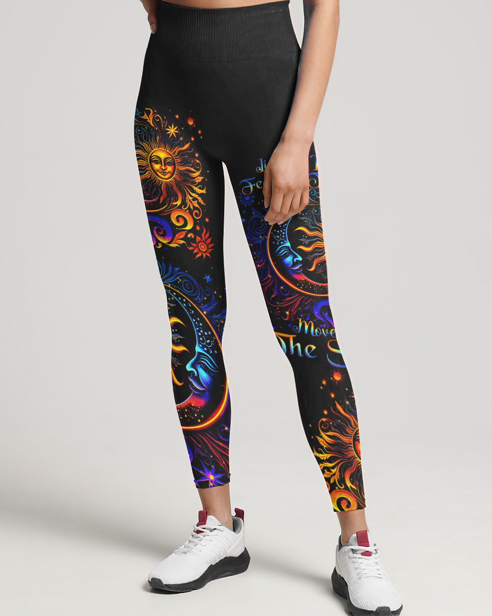 LIVE BY THE SUN ALL OVER PRINT - YHLN1105233