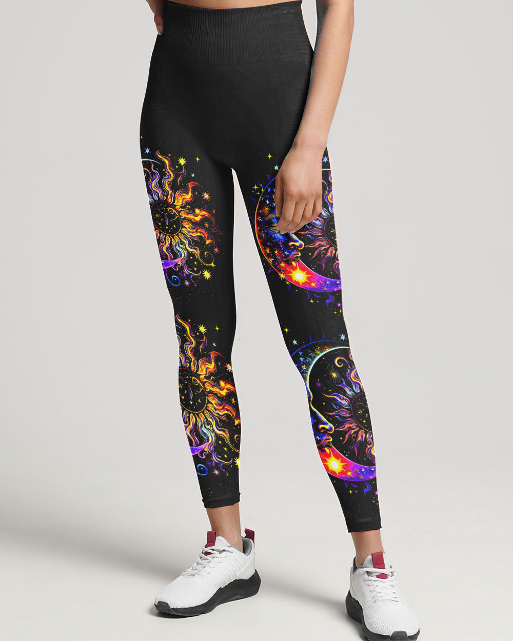 STAY WILD MOON CHILD ALL OVER PRINT - TYQY0920232