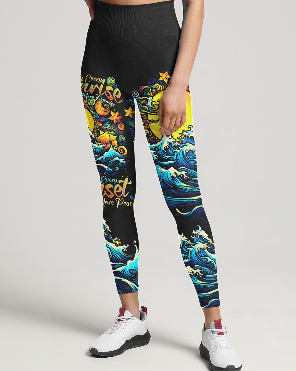 MAY EVERY SUNRISE BEACH ALL OVER PRINT - TLTR2305232