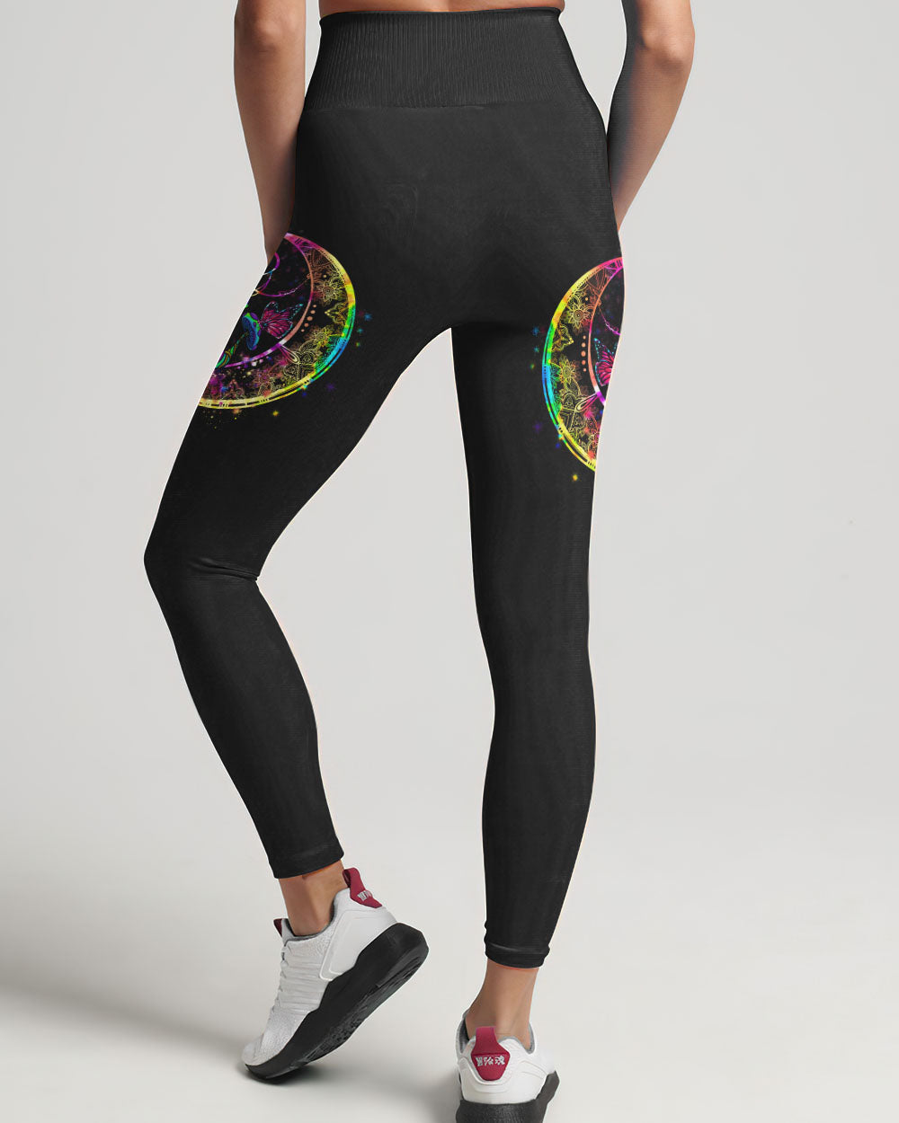 WHISPER WORDS OF WISDOM ALL OVER PRINT - YHLN2402231