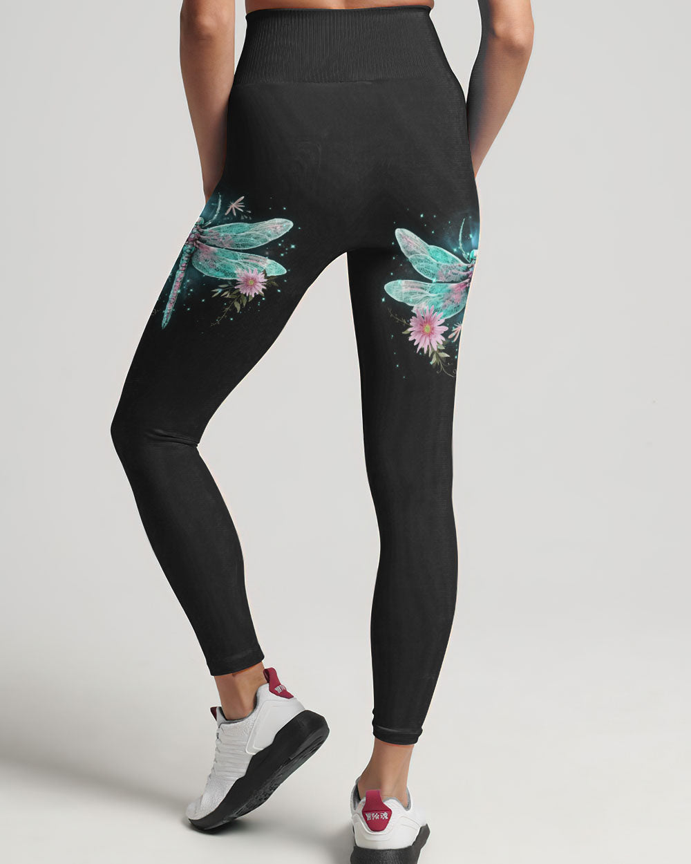 WHISPER WORDS OF WISDOM ALL OVER PRINT - YHLN0703231