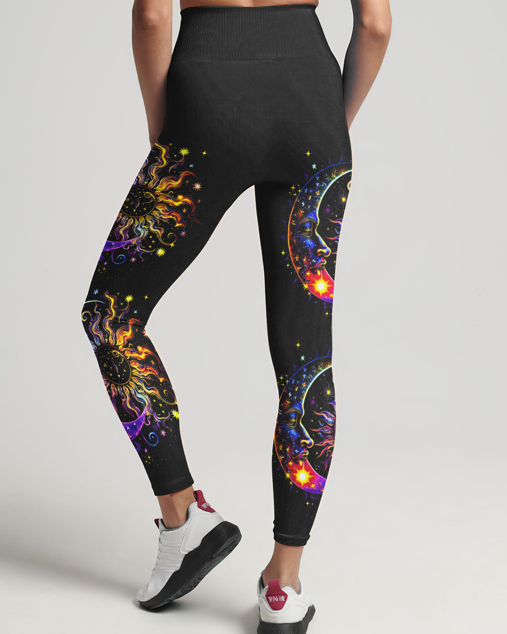 STAY WILD MOON CHILD ALL OVER PRINT - TYQY0920232