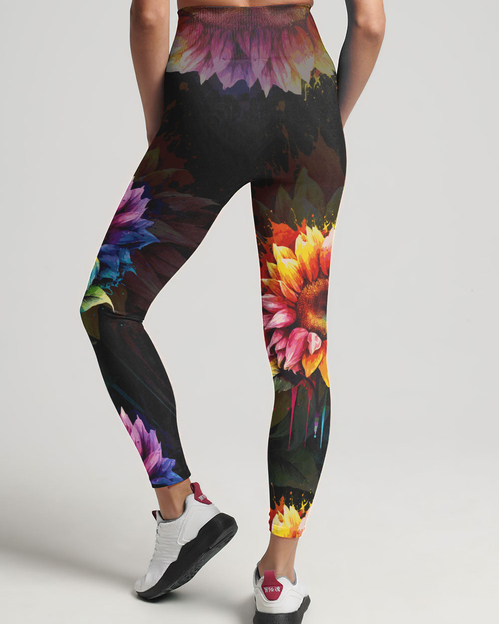 WE HAD SEASONS IN THE SUN ALL OVER PRINT - TYTW0504231