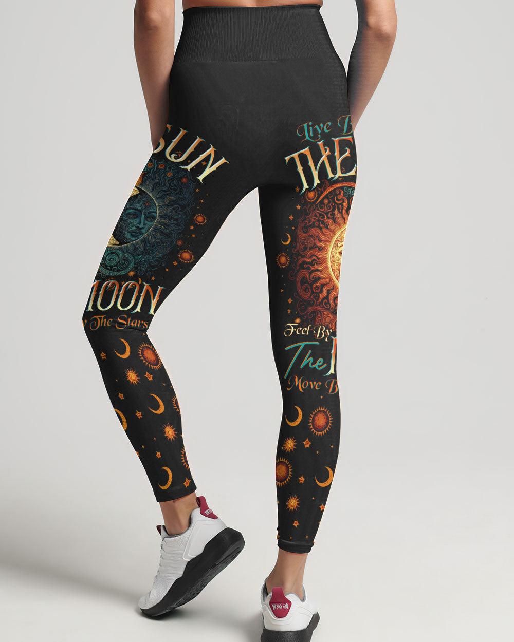 LIVE BY THE SUN VINTAGE ALL OVER PRINT - TLTR0905233