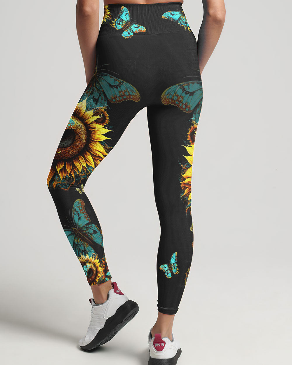 WHISPER WORDS OF WISDOM ALL OVER PRINT - TYTW1104231