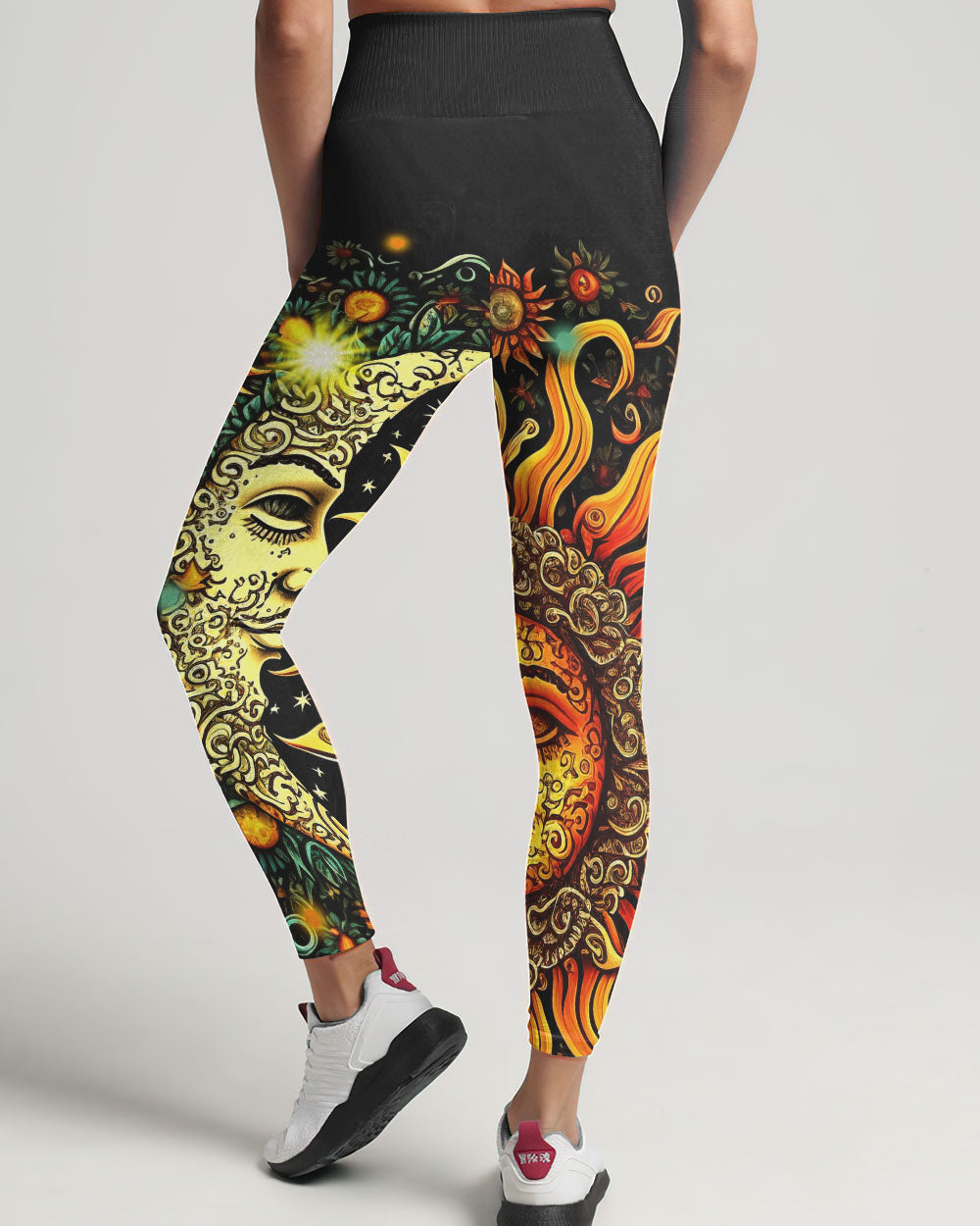 LIVE BY THE SUN ALL OVER PRINT - TYTM2004231