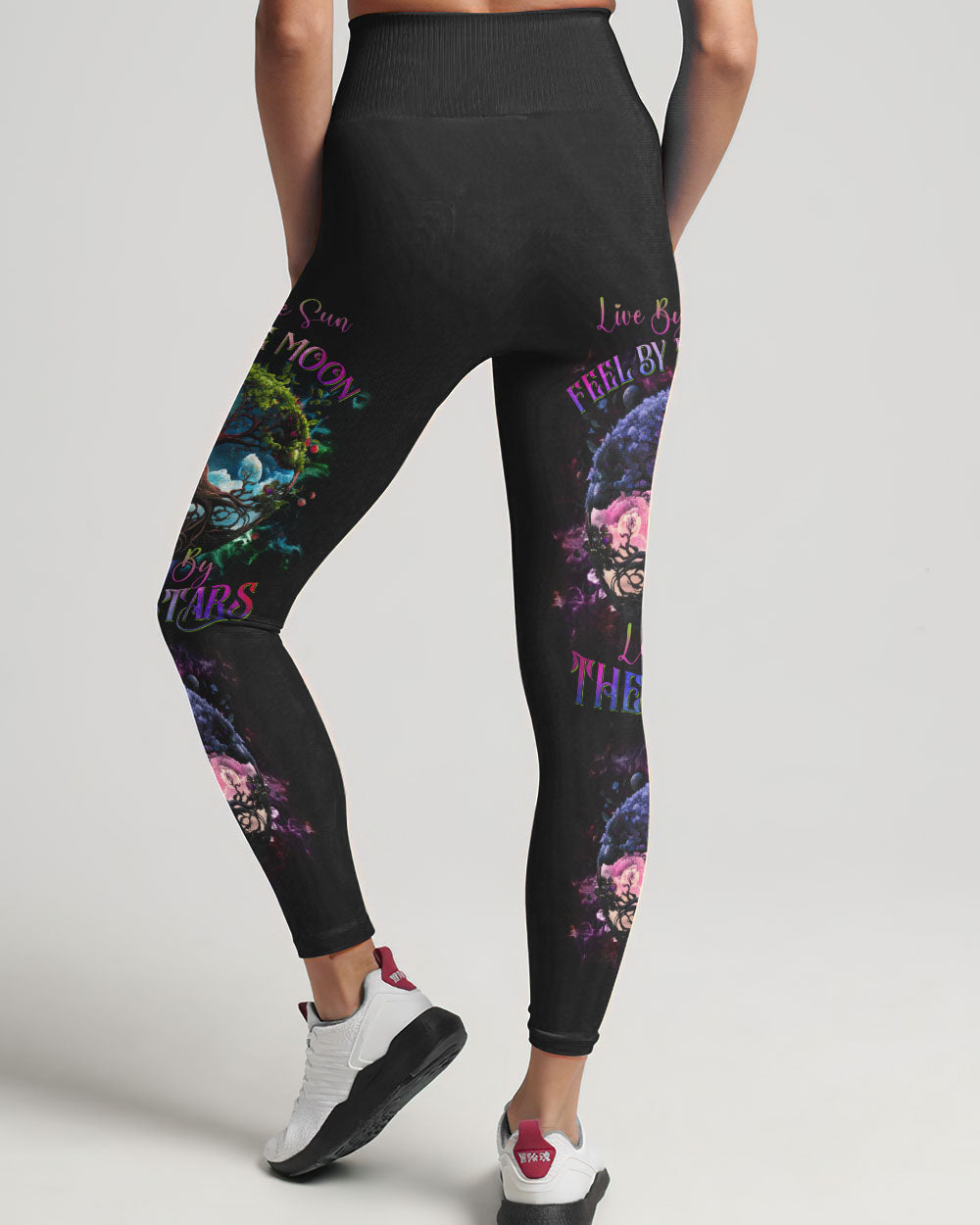 LIVE BY THE SUN ALL OVER PRINT - YHHG2104233