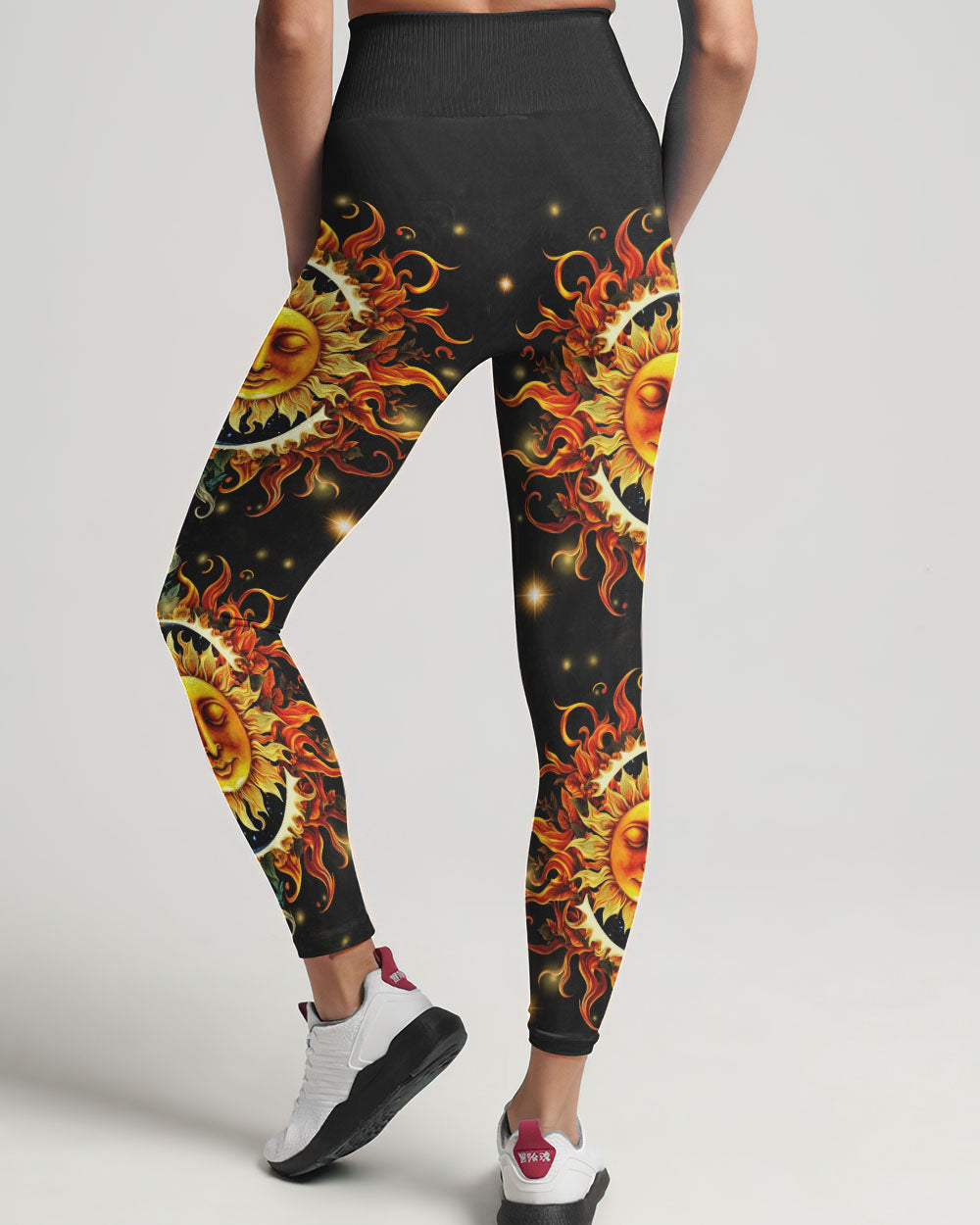 WHAT YOU THINK YOU BECOME ALL OVER PRINT - TYTD1204233