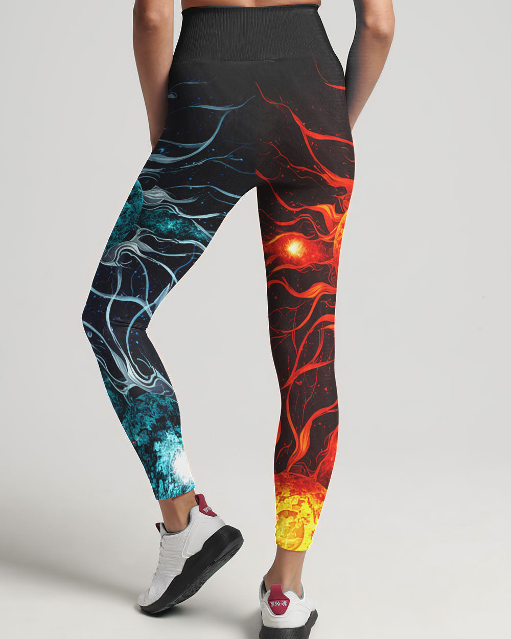 LOSE YOUR MIND FIND YOUR SOUL ALL OVER PRINT - TYTD0804231