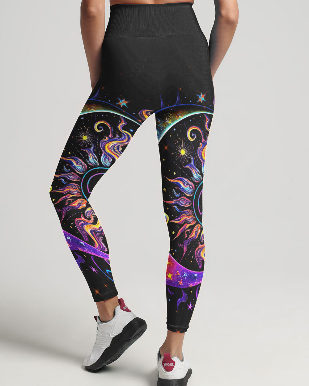 LIVE BY THE SUN ALL OVER PRINT - TYTM0203233