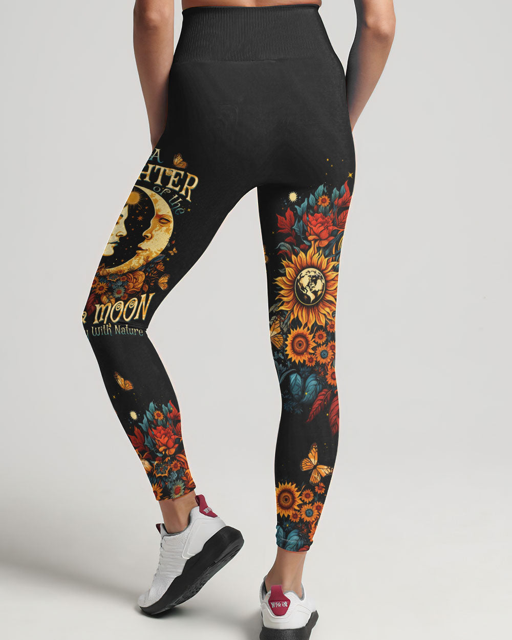 I'M A DAUGHTER OF THE SUN AND MOON ALL OVER PRINT - TLTW2604234