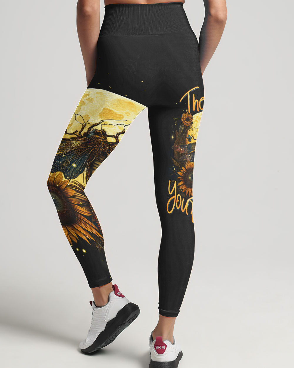 THE MOON SEES YOUR SOUL DRAGONFLY ALL OVER PRINT - TLNZ2404232