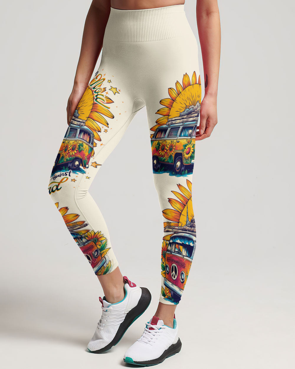 RUNNING AGAINST THE WIND ALL OVER PRINT - TLNO1205231