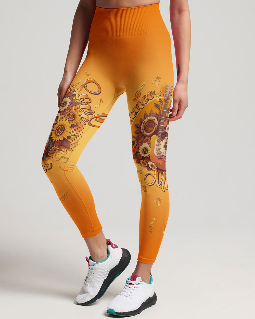 PEACE LOVE MUSIC ALL OVER PRINT - TLTR0405231