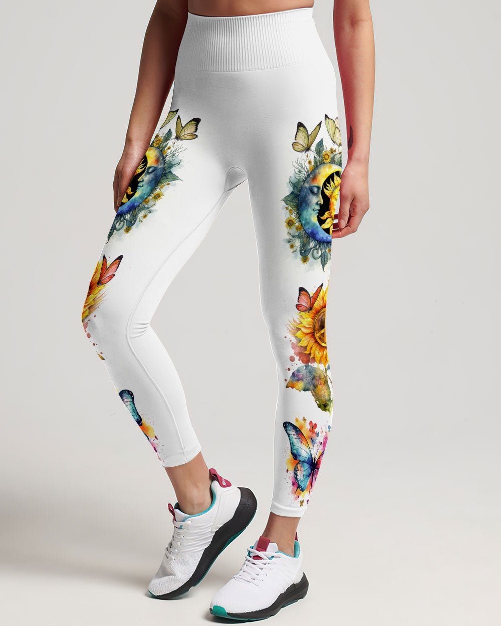 SPIRIT OF A FAIRY ALL OVER PRINT - TYTD0605231