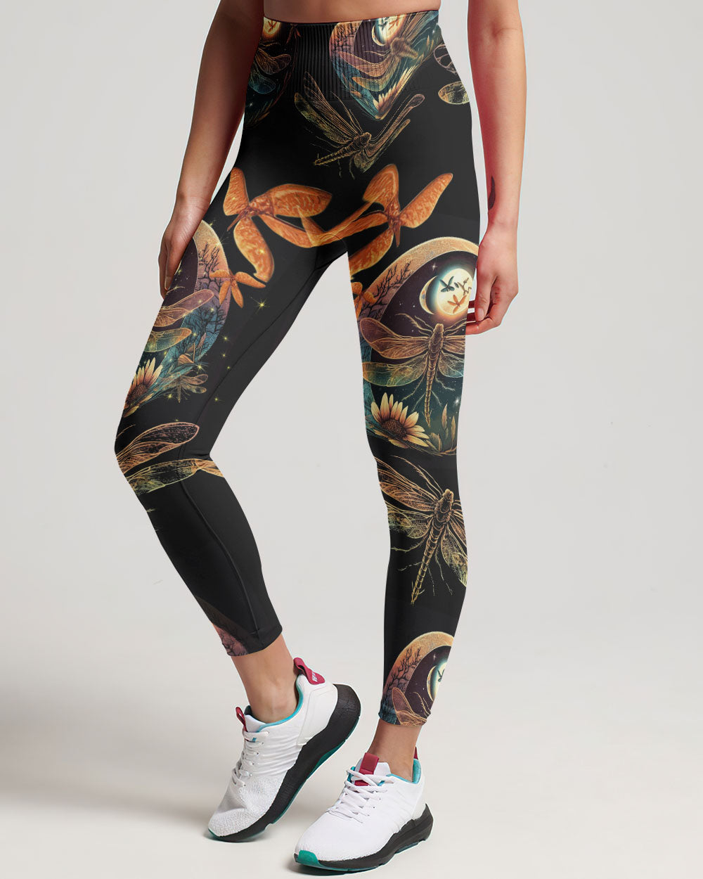 STAY WILD MOON CHILD ALL OVER PRINT - TYTD0404233