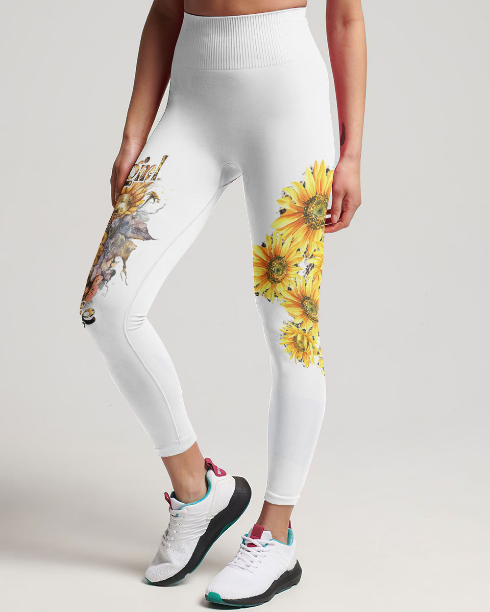 THIS COWGIRL HAS A HIPPIE SOUL ALL OVER PRINT - TY1202232