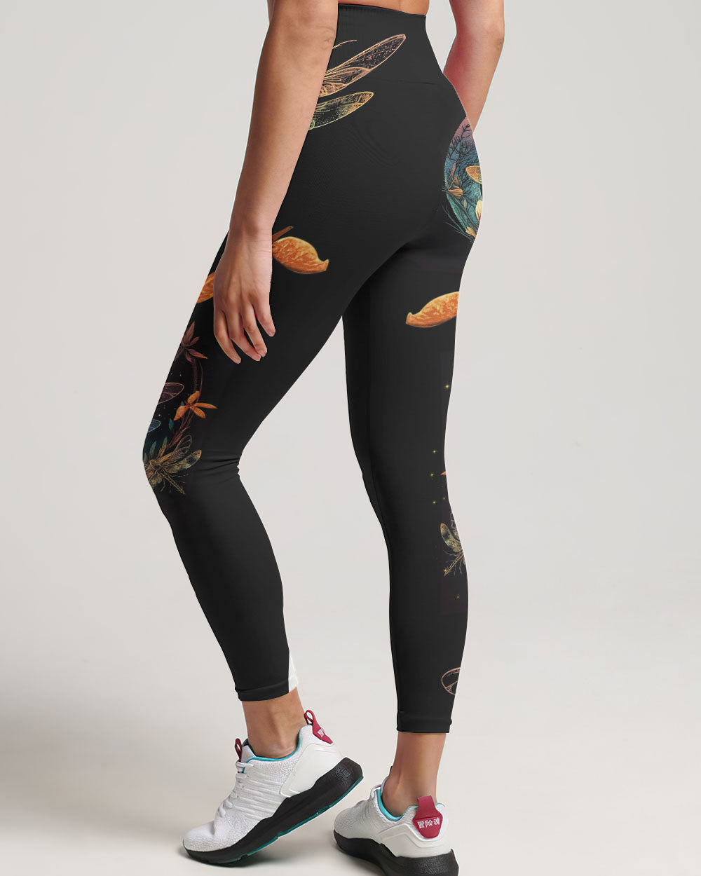 STAY WILD MOON CHILD ALL OVER PRINT - TYTD0404233