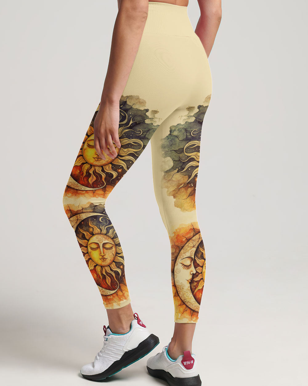 LIVE BY THE SUN ALL OVER PRINT - TYTD1005232