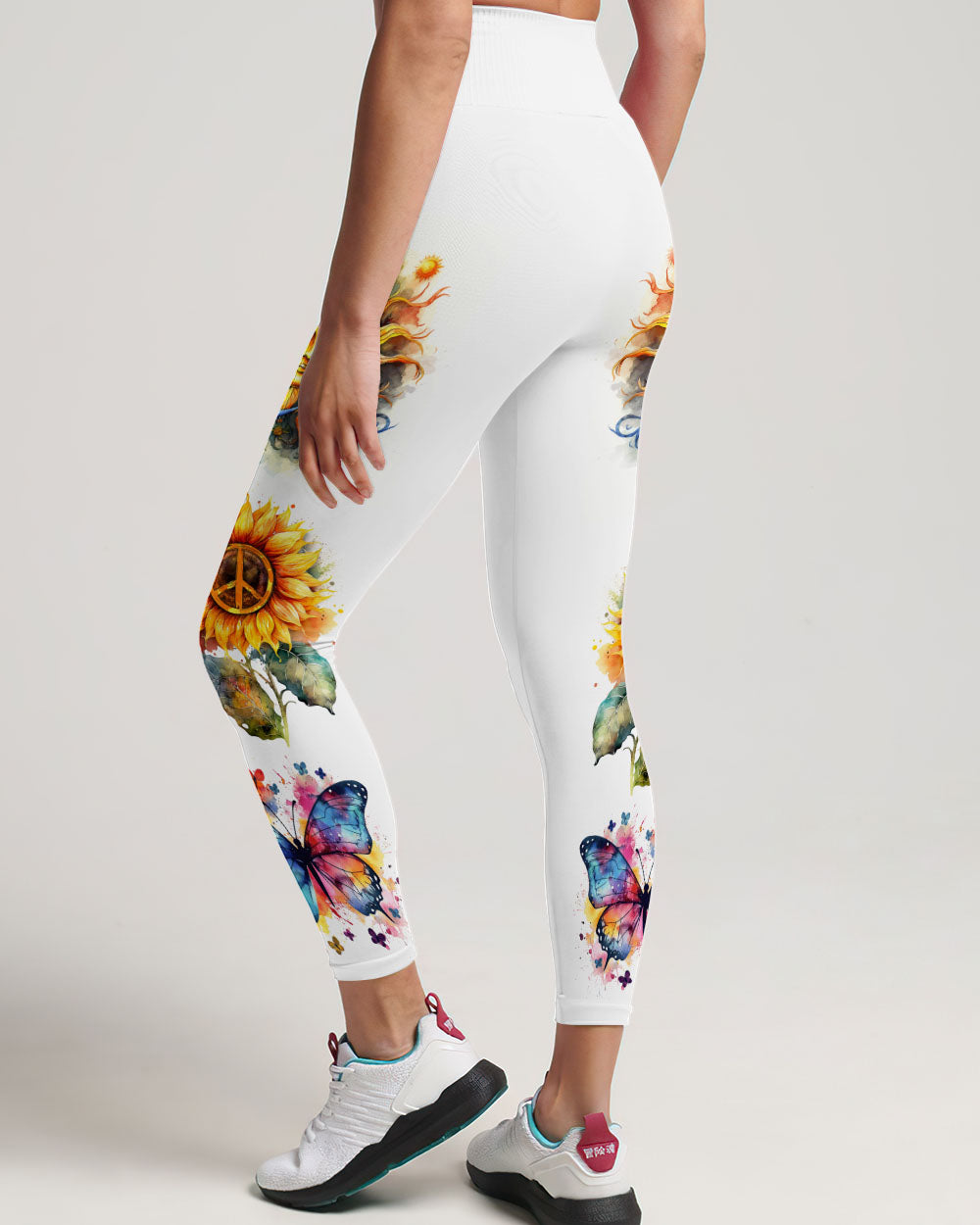 SPIRIT OF A FAIRY ALL OVER PRINT - TYTD0605231