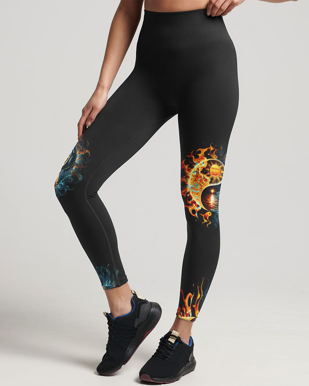 LIVE BY THE SUN ALL OVER PRINT - TYTW1003232