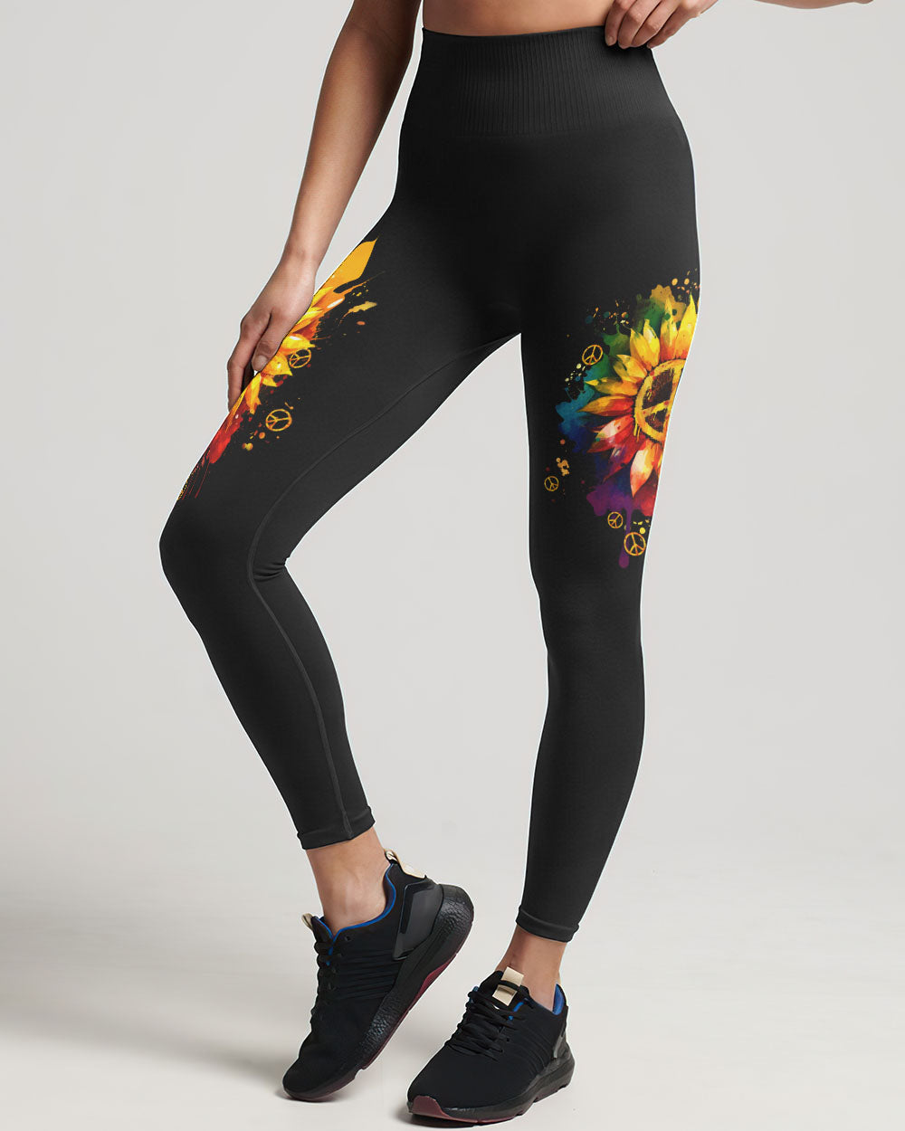 STAY WILD SUN CHILD ALL OVER PRINT - TYTM1602231