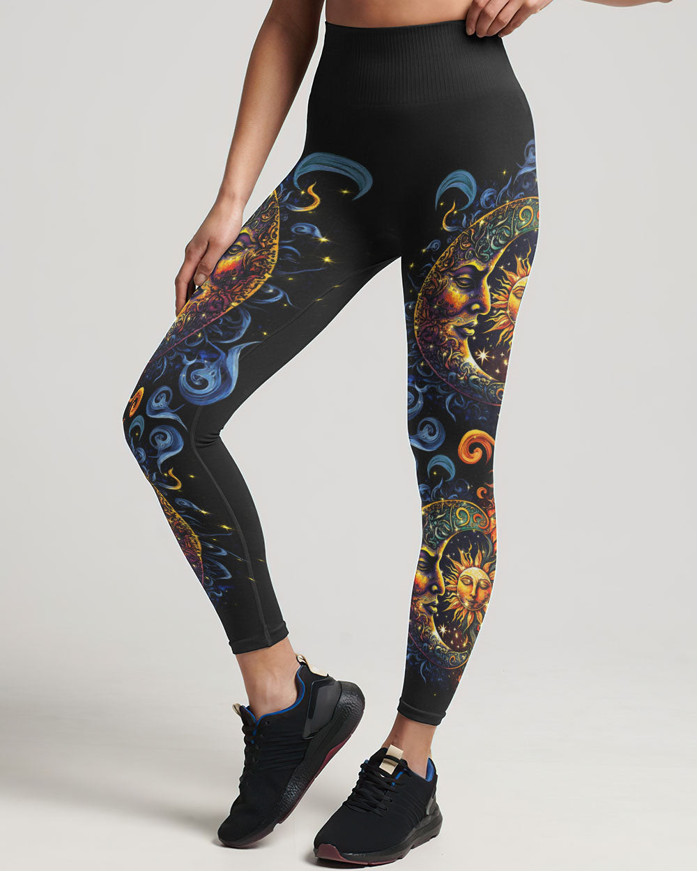 LIVE BY THE SUN ALL OVER PRINT - TYTD1404231