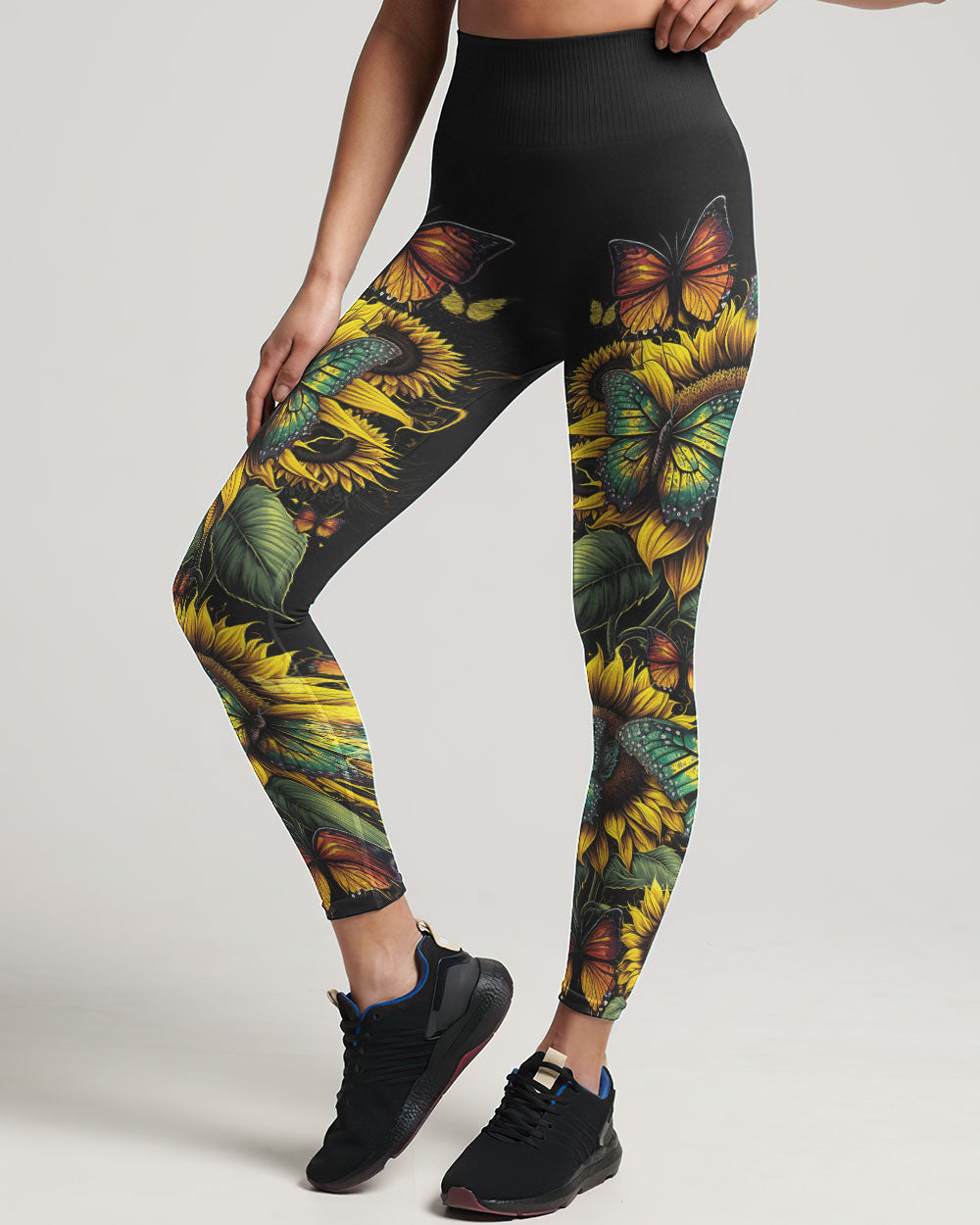 WE HAD SEASONS IN THE SUN ALL OVER PRINT - TYTD0804233