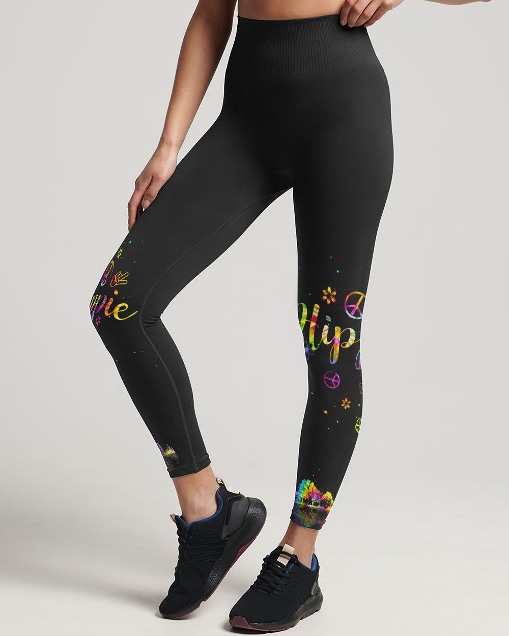 WHISPER WORDS OF WISDOM ALL OVER PRINT - TLTW0403233