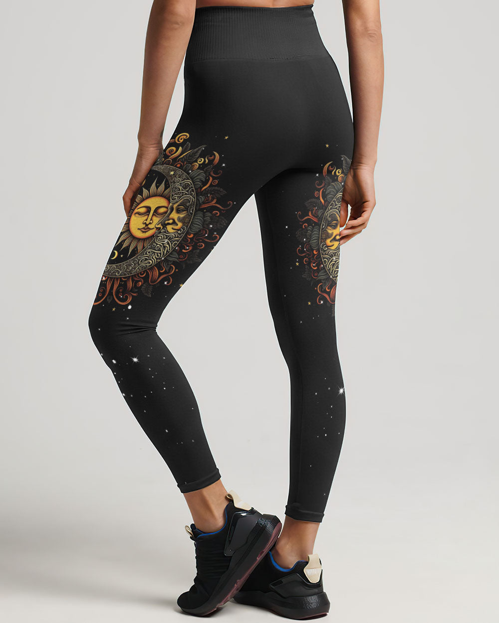 LIVE BY THE SUN VINTAGE ALL OVER PRINT - TLNT0505233