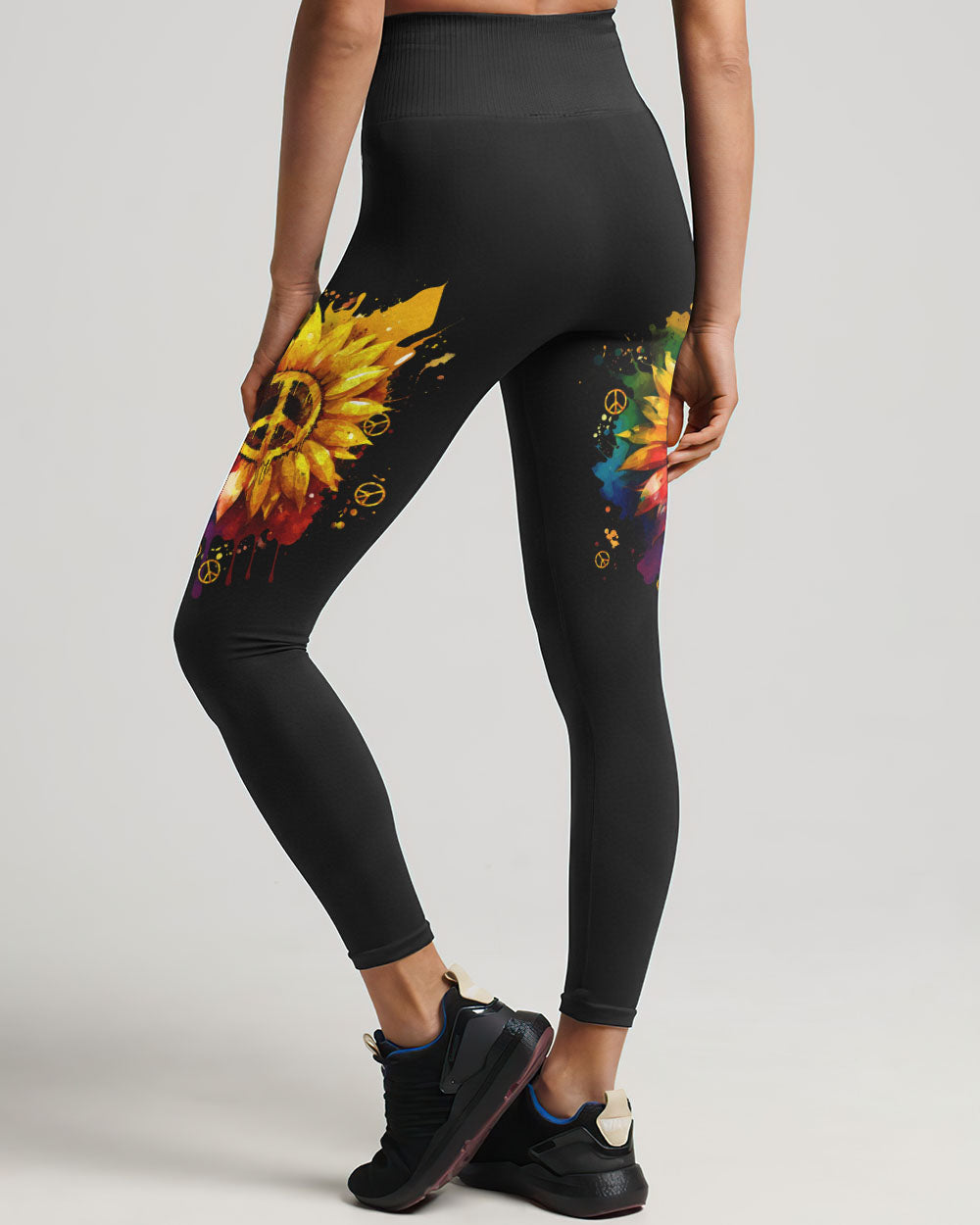STAY WILD SUN CHILD ALL OVER PRINT - TYTM1602231