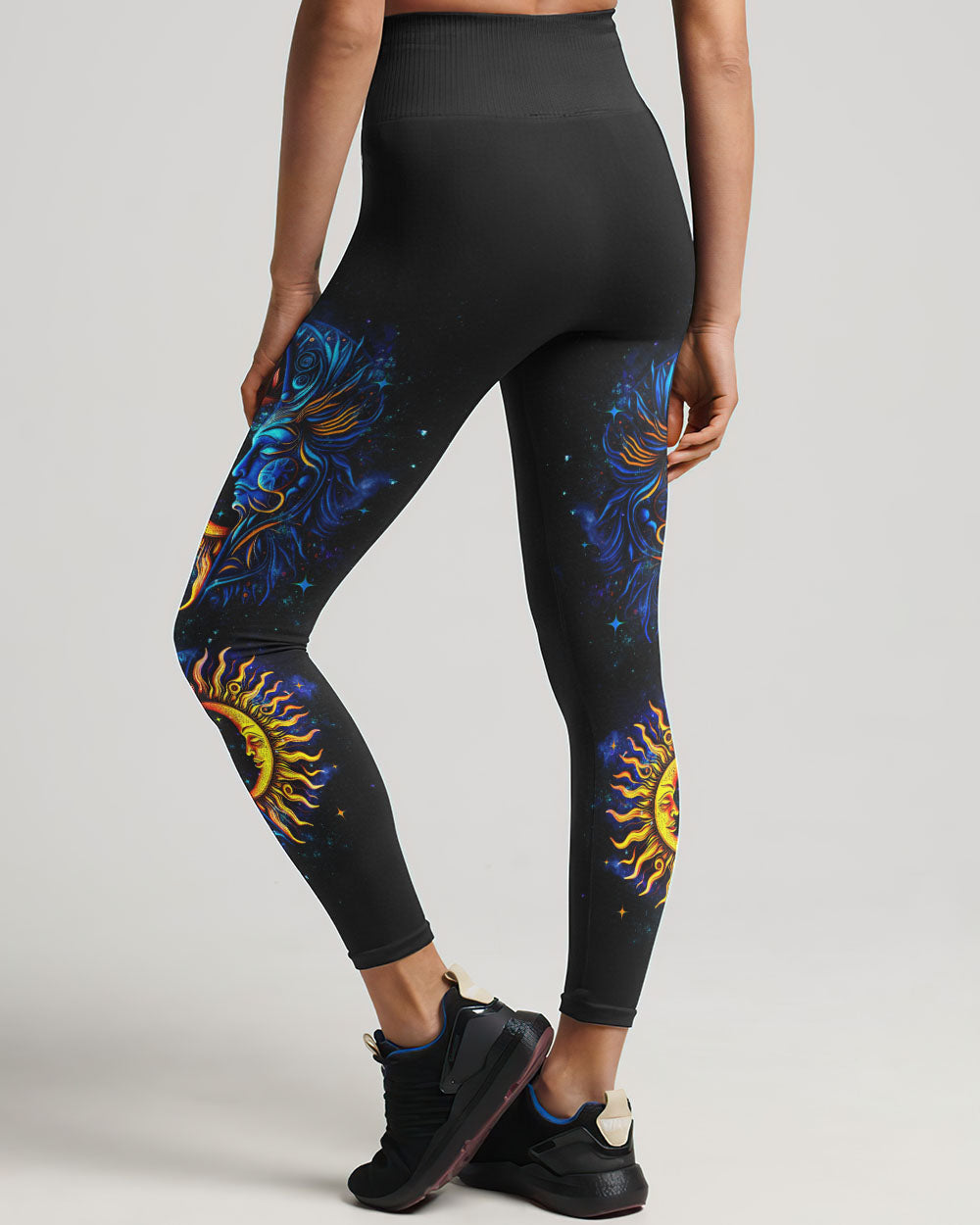 LIVE BY THE SUN ALL OVER PRINT - YHHG2205232