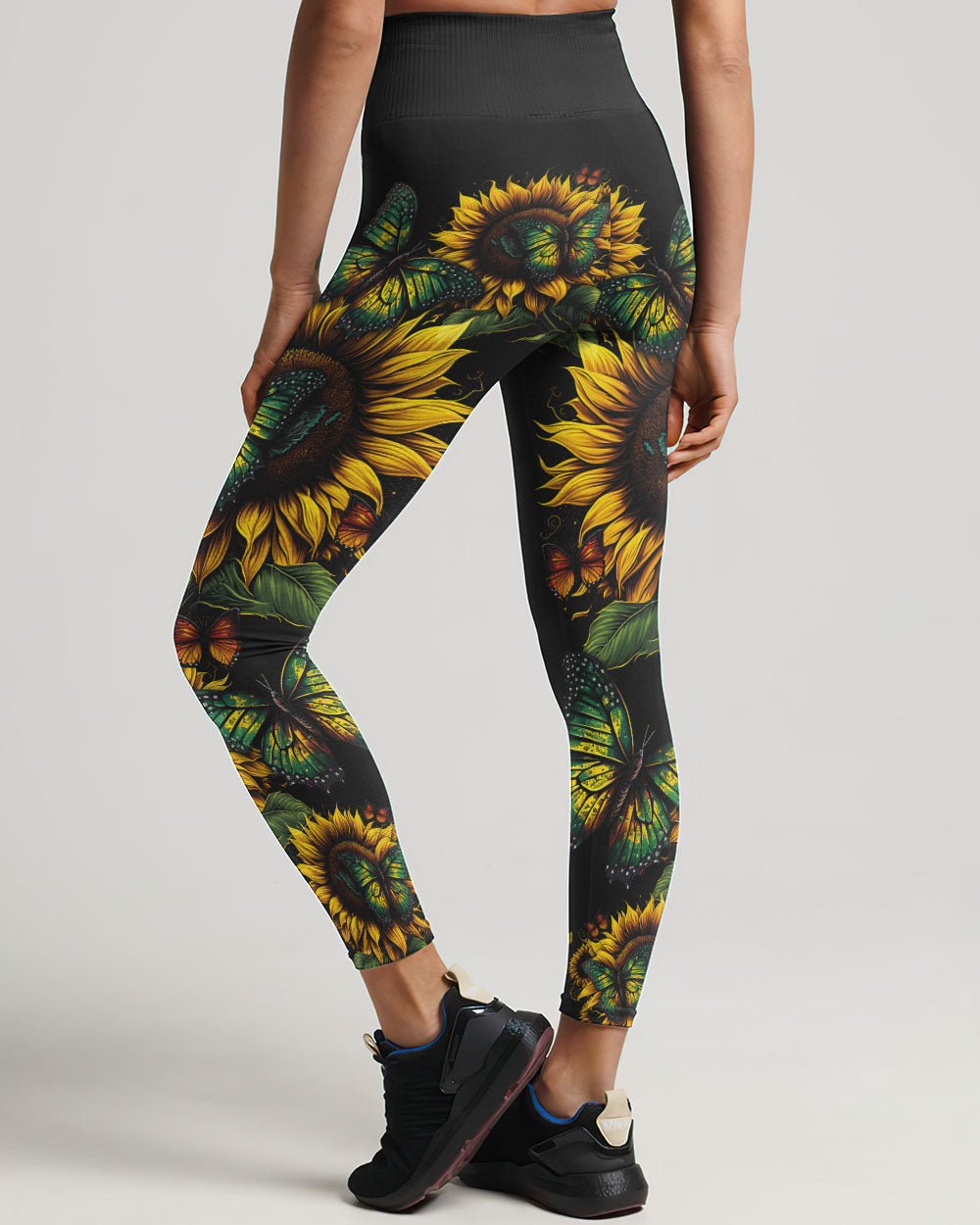 WE HAD SEASONS IN THE SUN ALL OVER PRINT - TYTD0804233