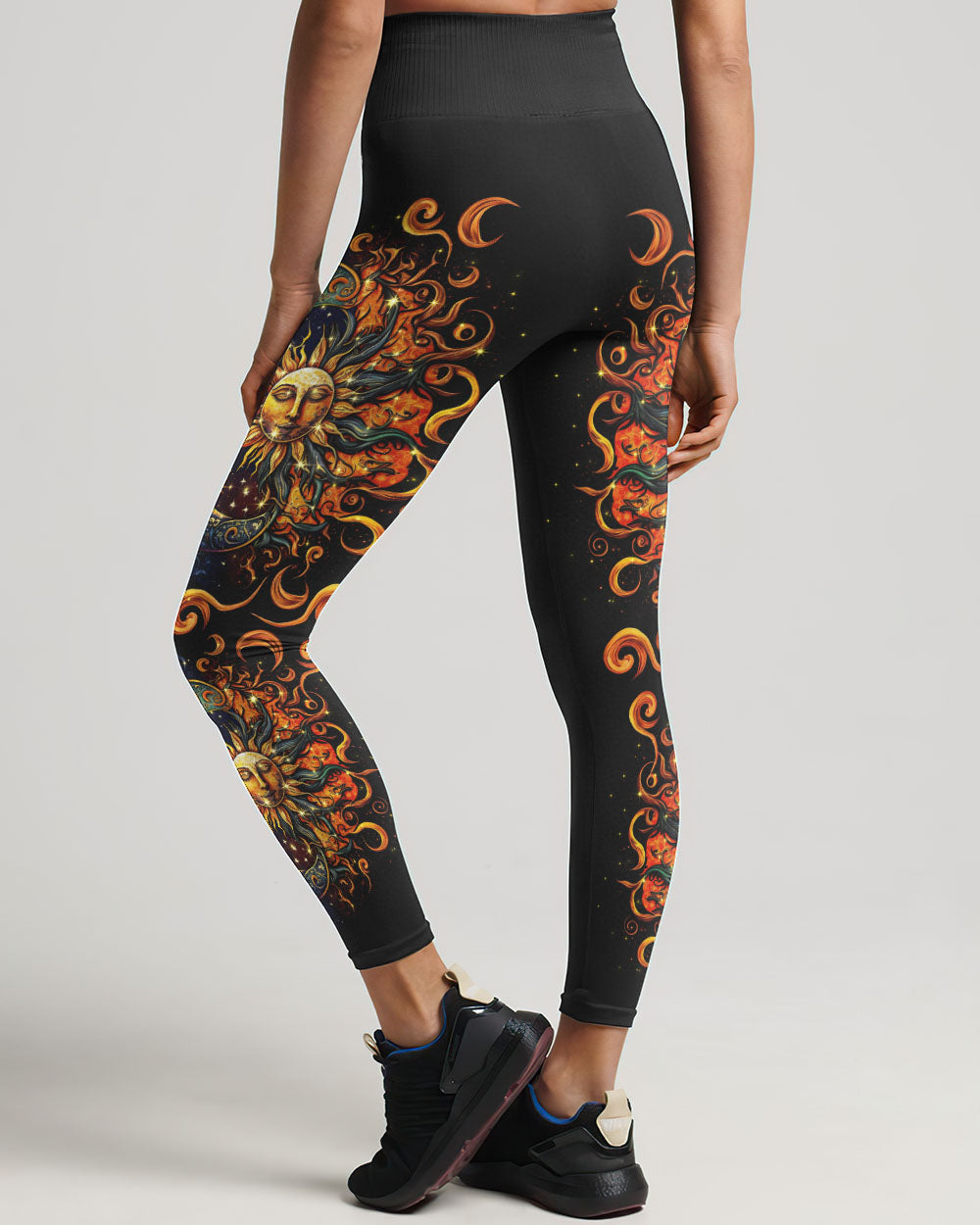 LIVE BY THE SUN ALL OVER PRINT - TYTD1404231