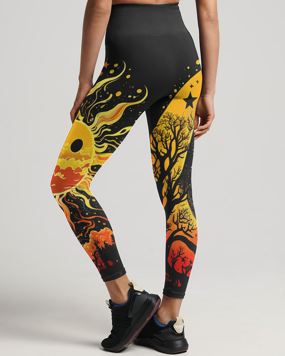 GUIDED BY THE STARS ALL OVER PRINT - TYTM2403233