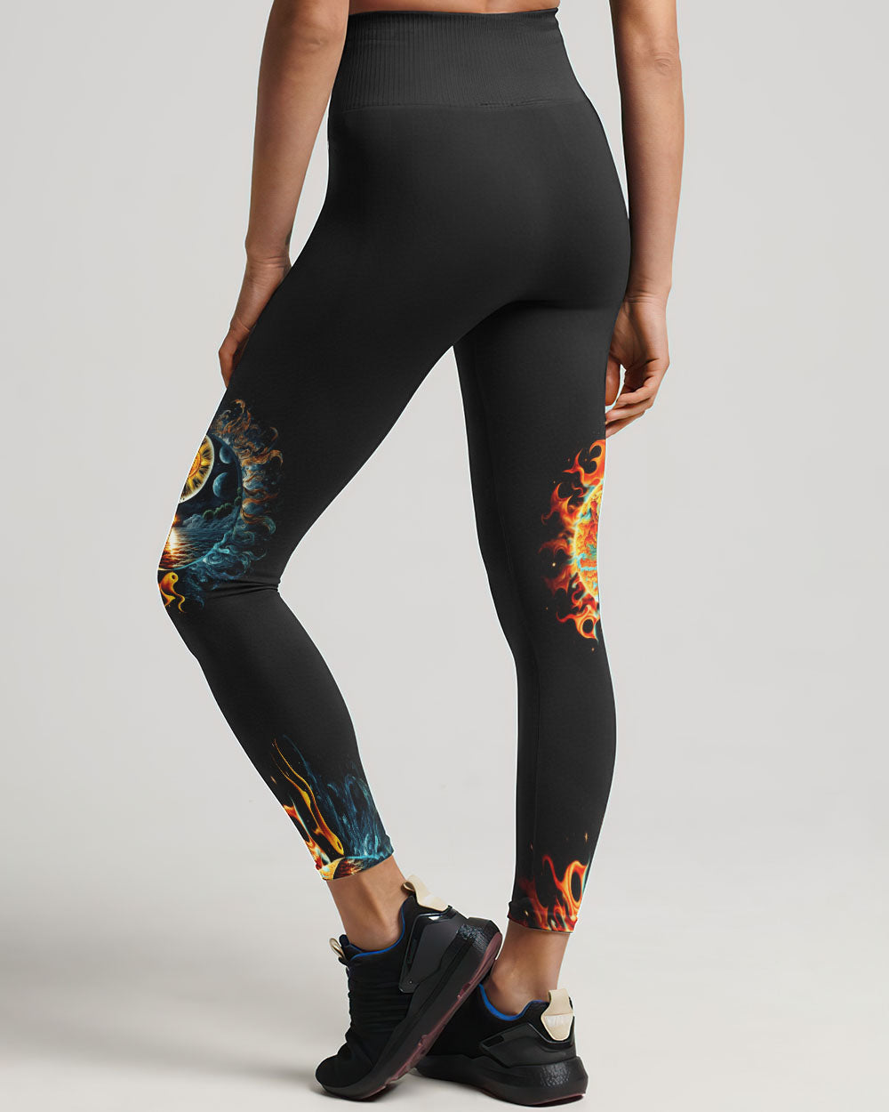 LIVE BY THE SUN ALL OVER PRINT - TYTW1003232
