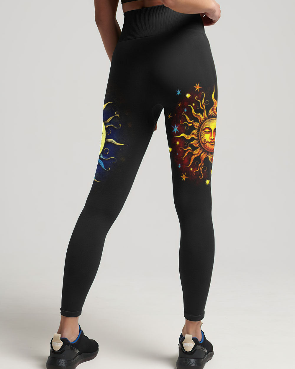 LIVE BY THE SUN ALL OVER PRINT - TYTM0303235