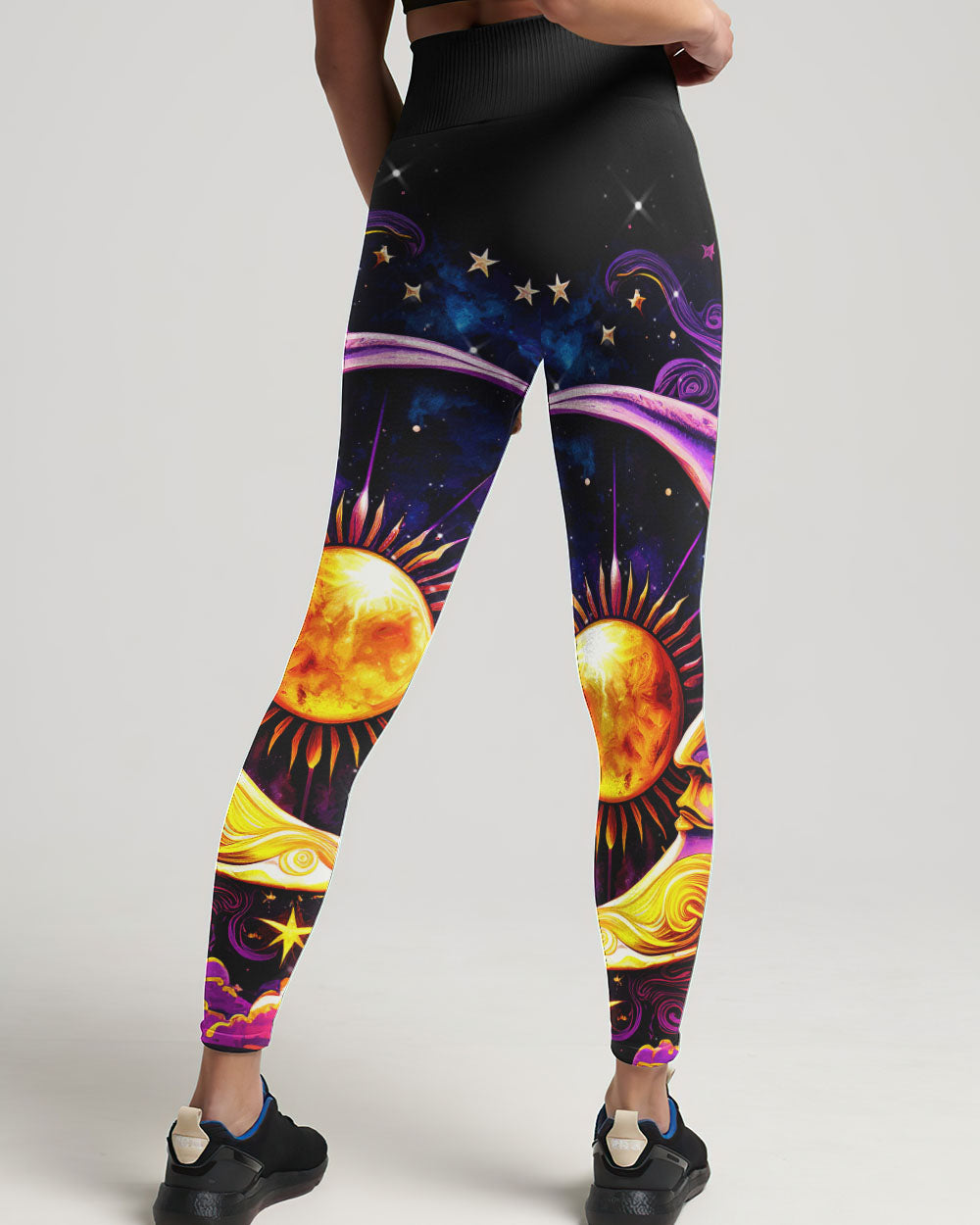 LIVE BY THE SUN ALL OVER PRINT - TYTM0903232
