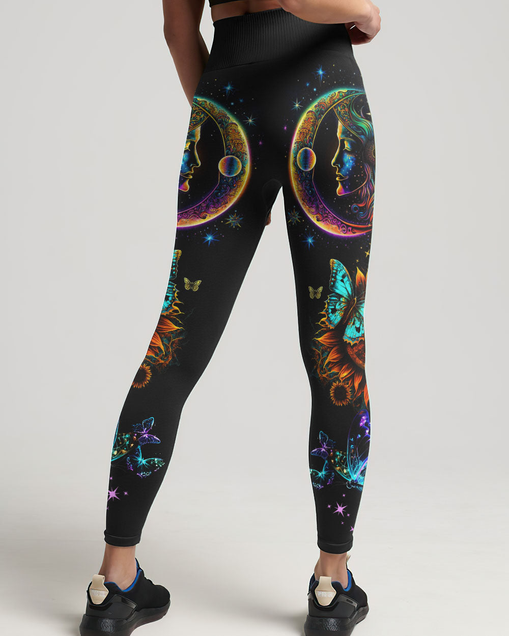 SPIRIT OF A FAIRY ALL OVER PRINT - TYTD1104233
